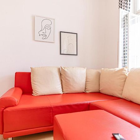 Sweet 3Br Shared Apt Near Wiener Stadthalle & Central Exterior foto