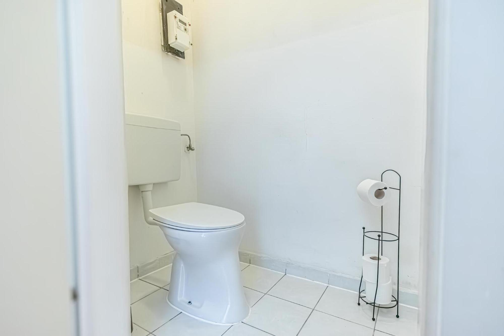 Sweet 3Br Shared Apt Near Wiener Stadthalle & Central Exterior foto